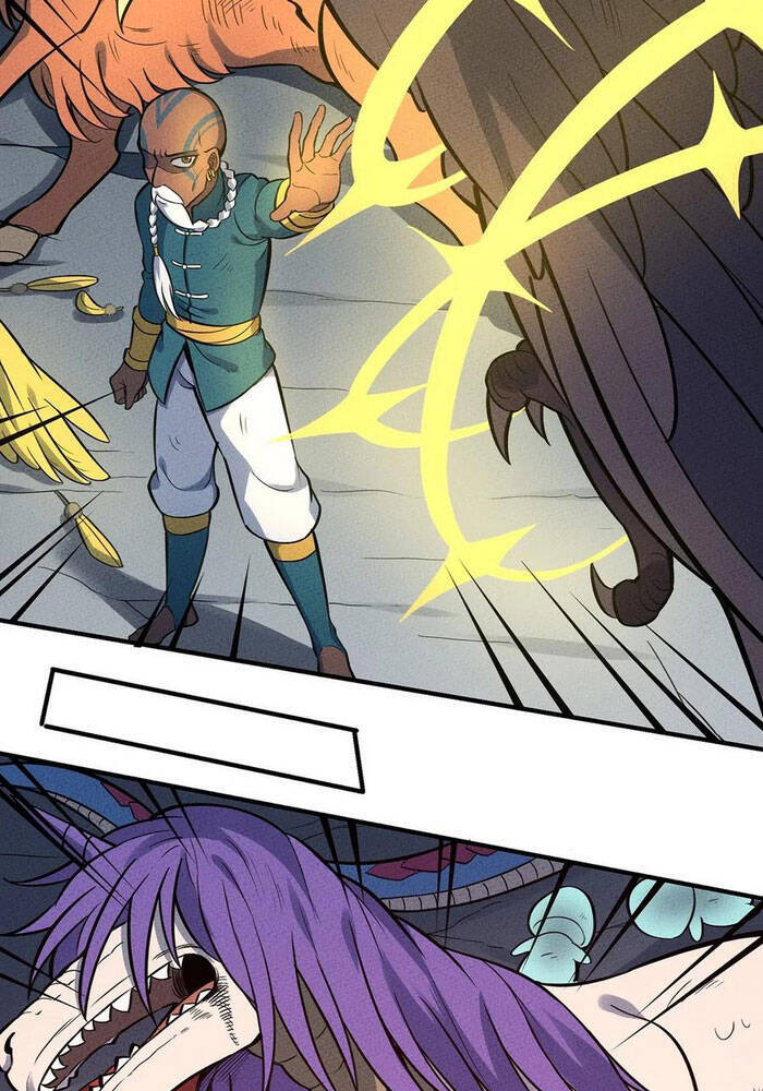 Làm Sao Bây Giờ? Ta Xuyên Không Thành Tiểu Quái Chapter 90 - 12