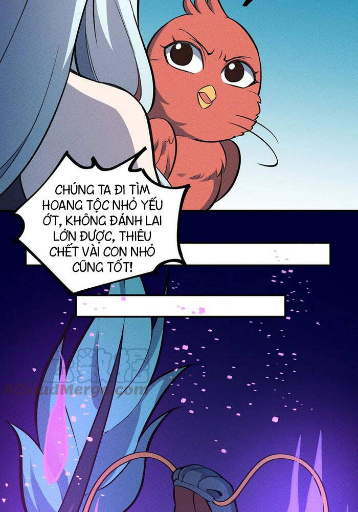 Làm Sao Bây Giờ? Ta Xuyên Không Thành Tiểu Quái Chapter 90 - 14