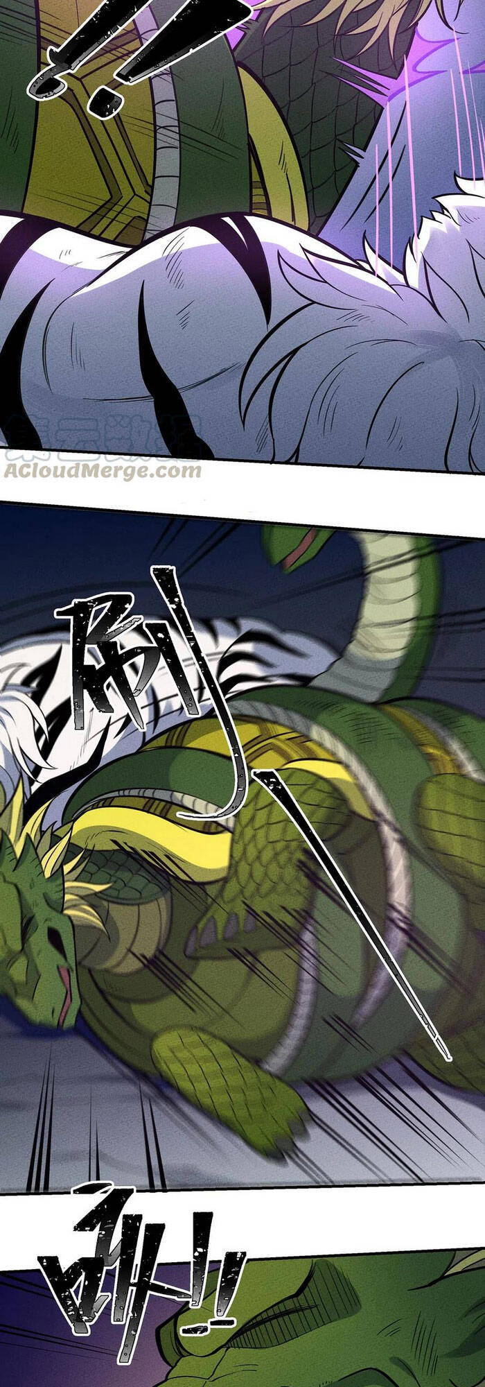 Làm Sao Bây Giờ? Ta Xuyên Không Thành Tiểu Quái Chapter 90 - 17