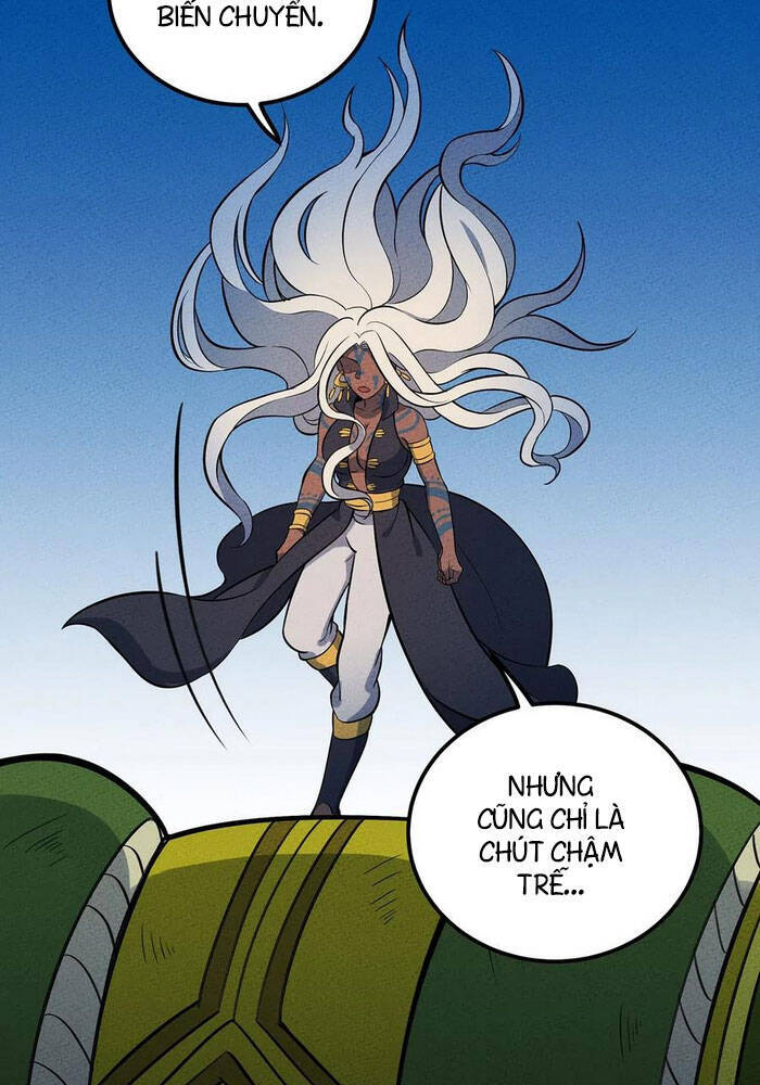 Làm Sao Bây Giờ? Ta Xuyên Không Thành Tiểu Quái Chapter 90 - 20