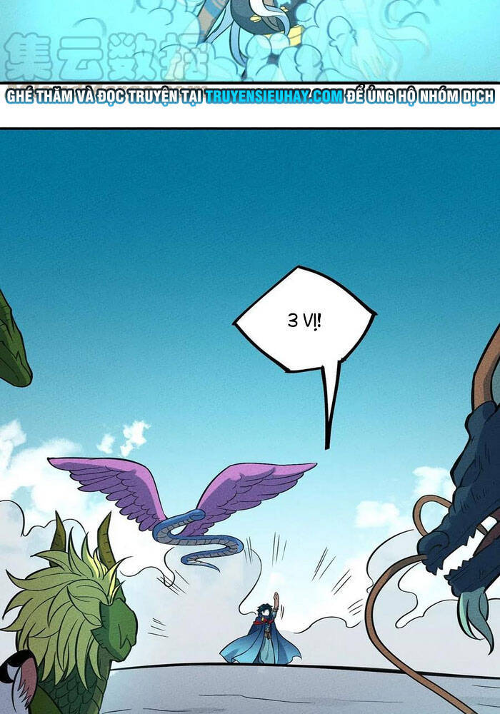 Làm Sao Bây Giờ? Ta Xuyên Không Thành Tiểu Quái Chapter 90 - 22