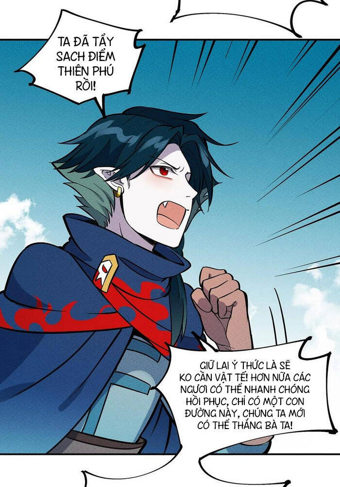 Làm Sao Bây Giờ? Ta Xuyên Không Thành Tiểu Quái Chapter 90 - 24