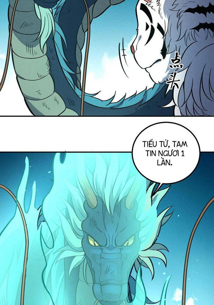 Làm Sao Bây Giờ? Ta Xuyên Không Thành Tiểu Quái Chapter 90 - 26