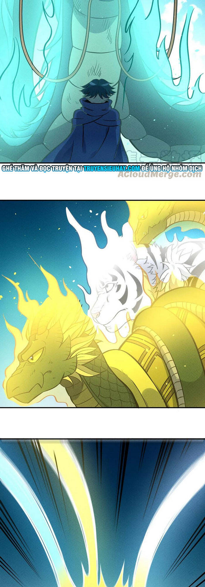 Làm Sao Bây Giờ? Ta Xuyên Không Thành Tiểu Quái Chapter 90 - 27