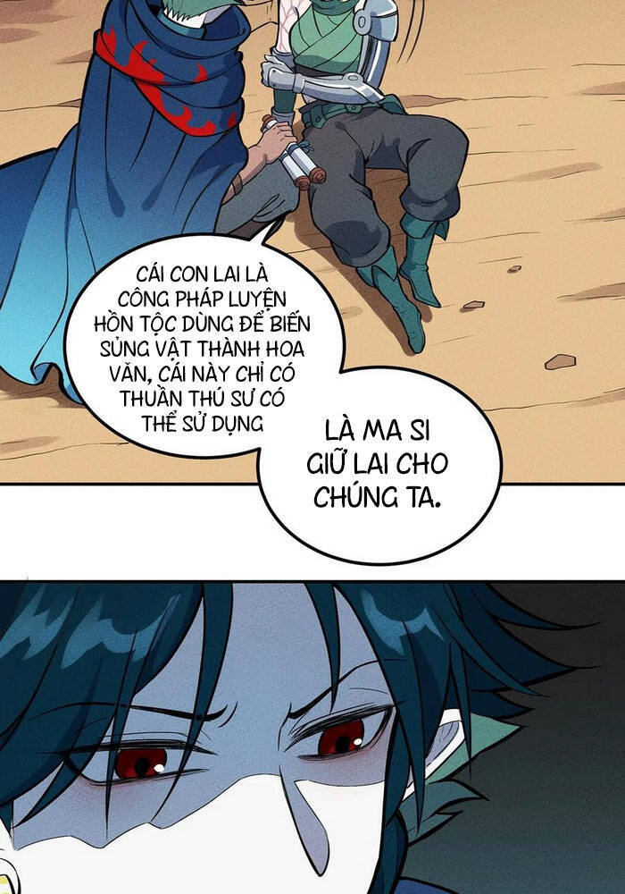 Làm Sao Bây Giờ? Ta Xuyên Không Thành Tiểu Quái Chapter 90 - 4