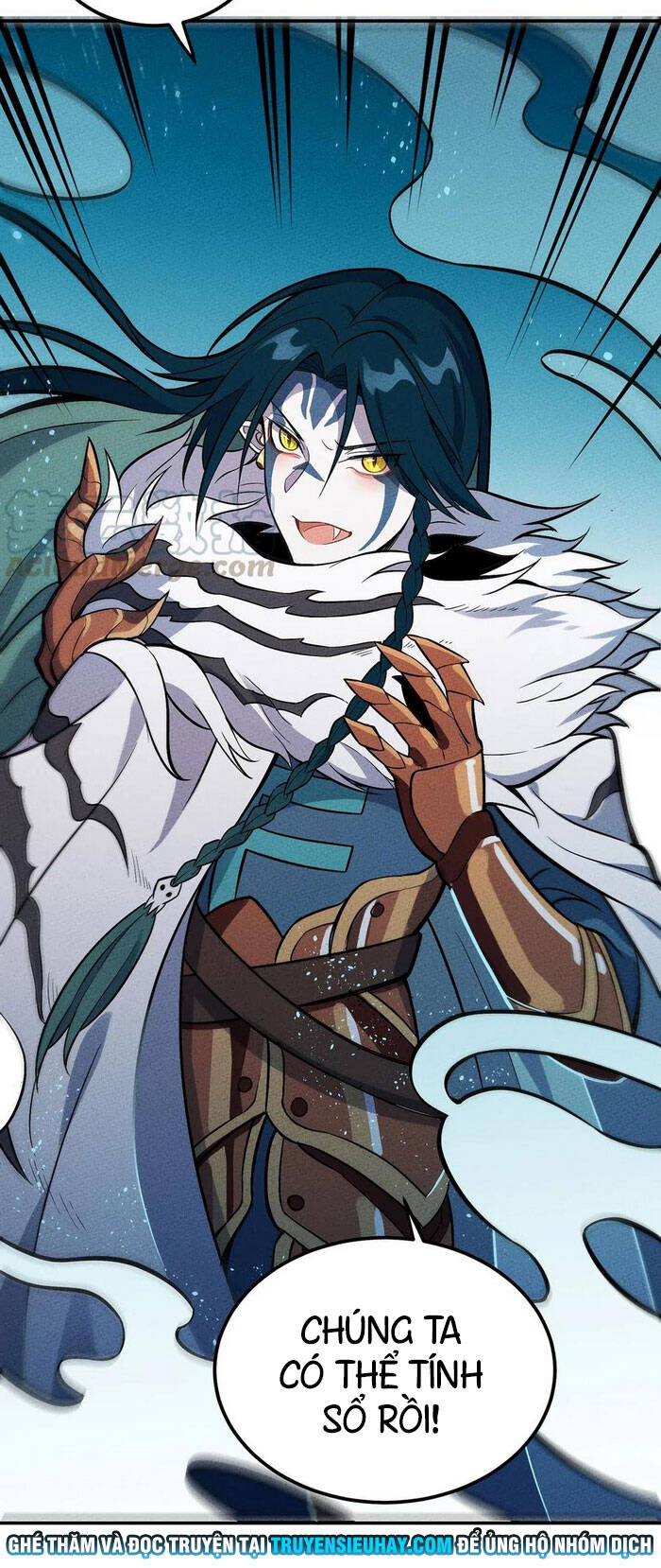 Làm Sao Bây Giờ? Ta Xuyên Không Thành Tiểu Quái Chapter 90 - 31
