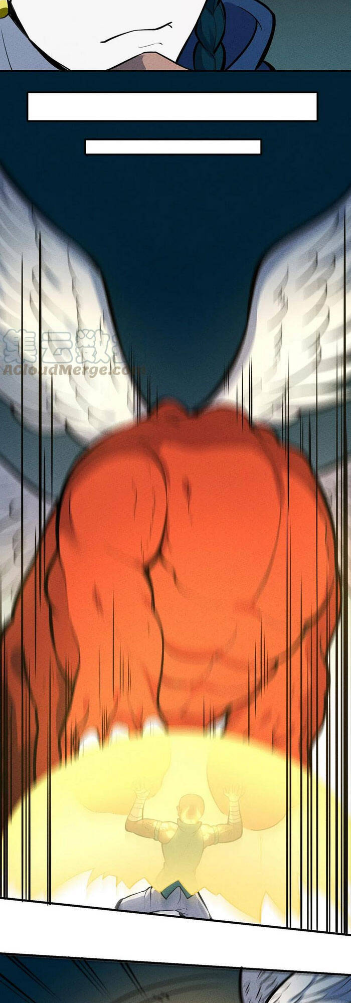 Làm Sao Bây Giờ? Ta Xuyên Không Thành Tiểu Quái Chapter 90 - 5