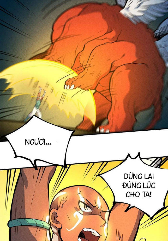 Làm Sao Bây Giờ? Ta Xuyên Không Thành Tiểu Quái Chapter 90 - 6