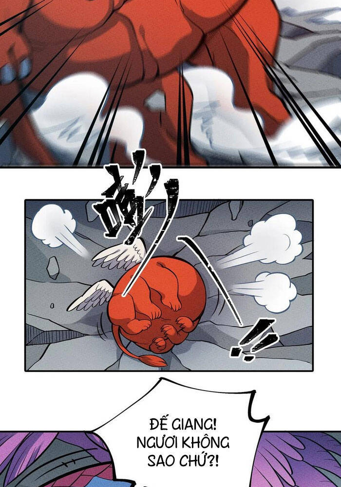 Làm Sao Bây Giờ? Ta Xuyên Không Thành Tiểu Quái Chapter 90 - 8