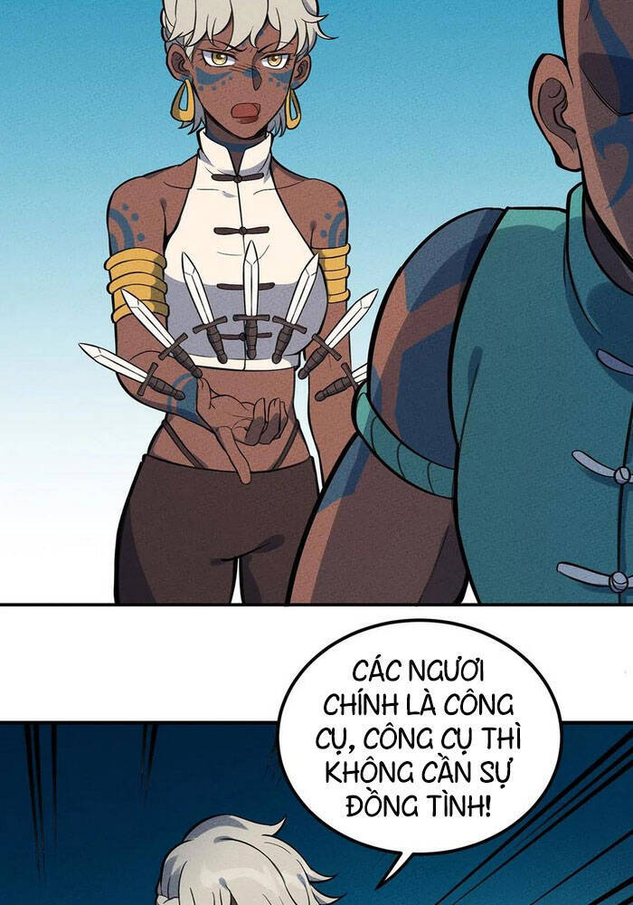 Làm Sao Bây Giờ? Ta Xuyên Không Thành Tiểu Quái Chapter 90 - 10