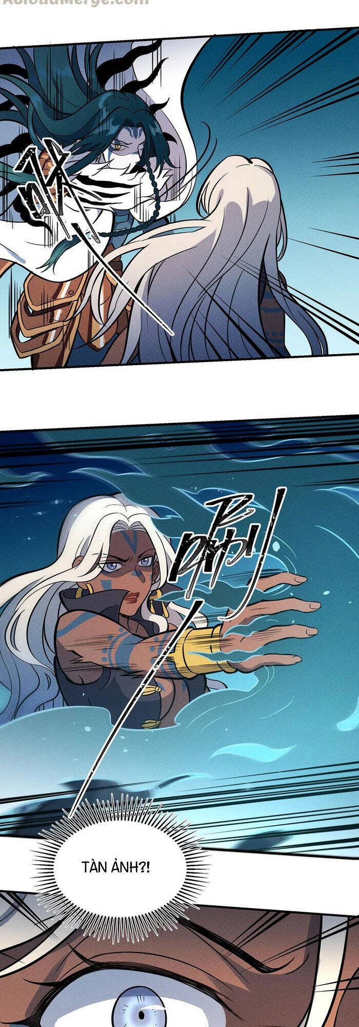 Làm Sao Bây Giờ? Ta Xuyên Không Thành Tiểu Quái Chapter 91 - 11