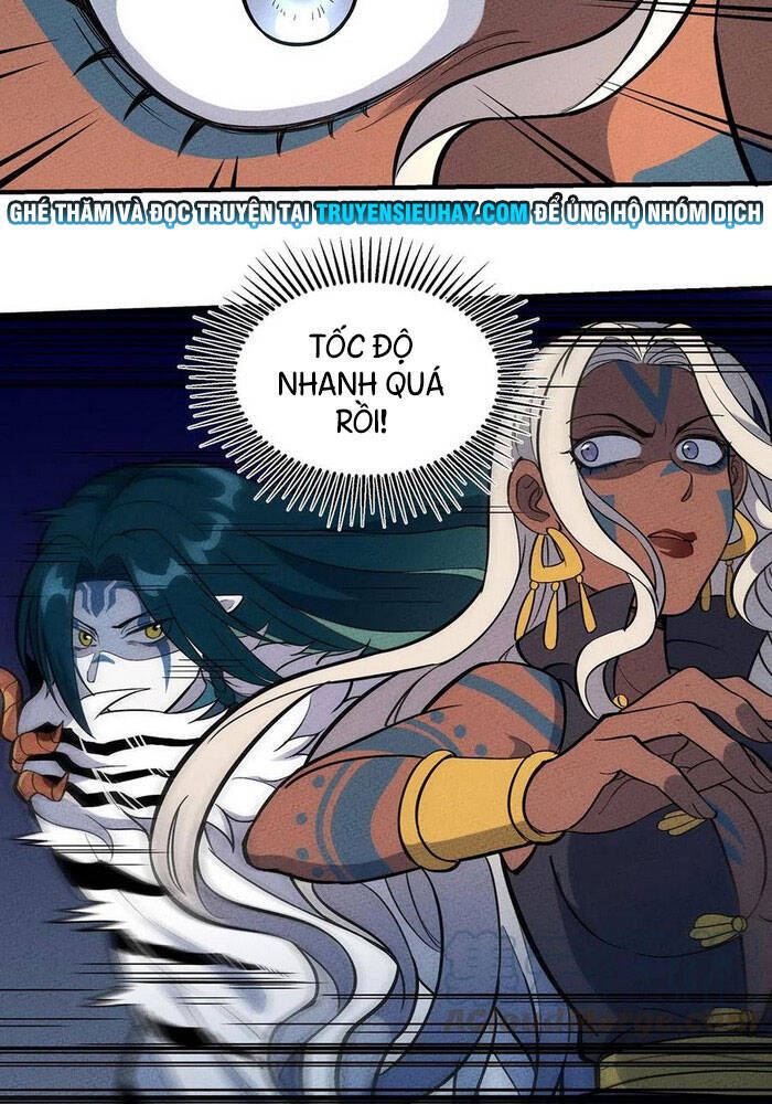 Làm Sao Bây Giờ? Ta Xuyên Không Thành Tiểu Quái Chapter 91 - 12