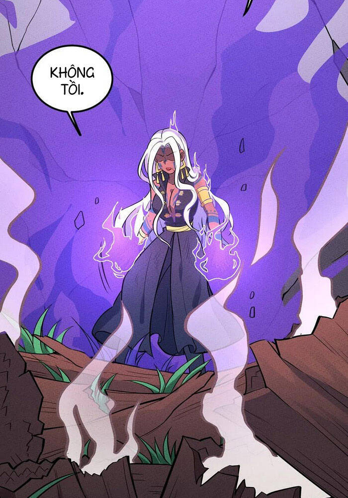 Làm Sao Bây Giờ? Ta Xuyên Không Thành Tiểu Quái Chapter 91 - 16