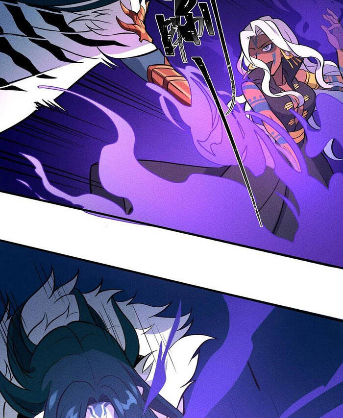 Làm Sao Bây Giờ? Ta Xuyên Không Thành Tiểu Quái Chapter 91 - 19