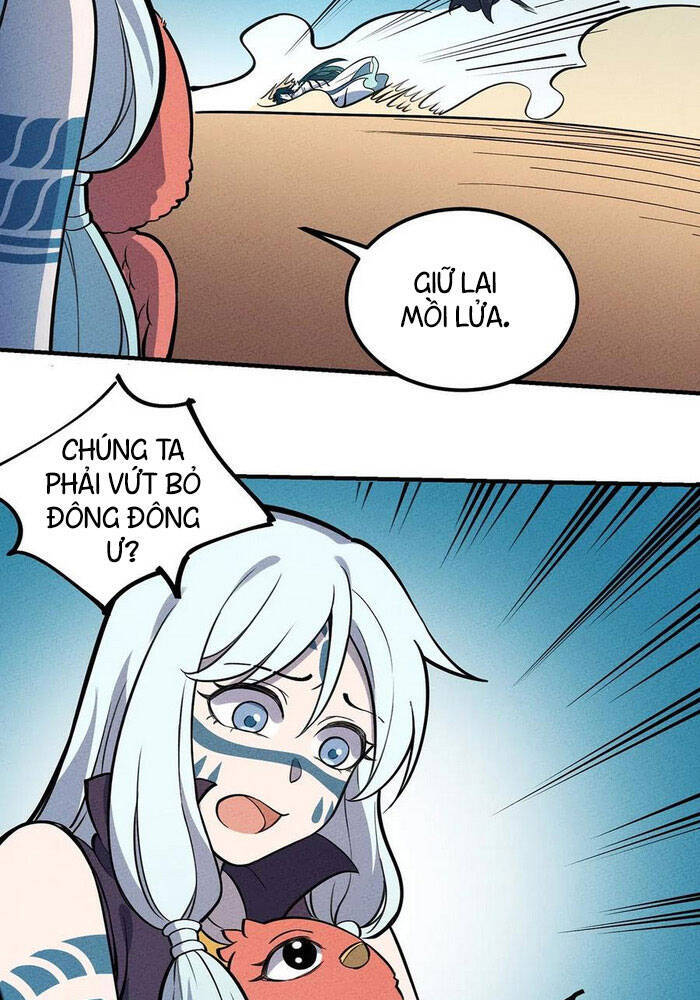 Làm Sao Bây Giờ? Ta Xuyên Không Thành Tiểu Quái Chapter 91 - 21