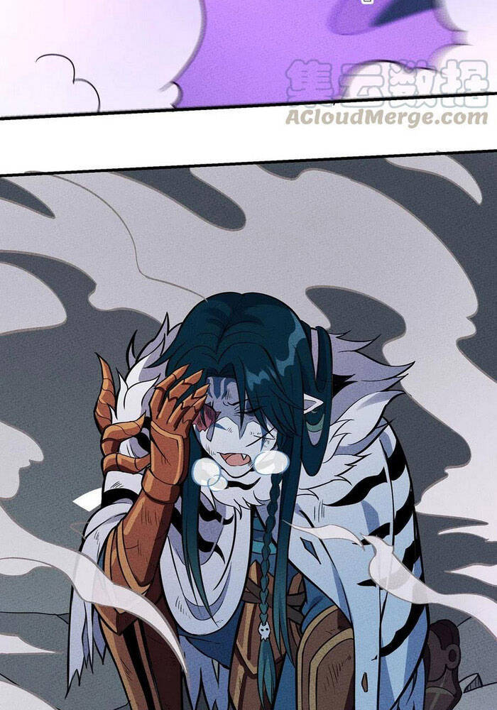 Làm Sao Bây Giờ? Ta Xuyên Không Thành Tiểu Quái Chapter 91 - 25