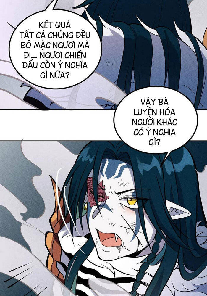 Làm Sao Bây Giờ? Ta Xuyên Không Thành Tiểu Quái Chapter 91 - 27