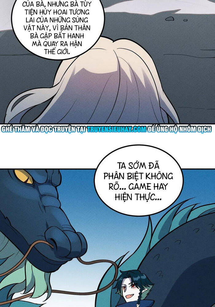 Làm Sao Bây Giờ? Ta Xuyên Không Thành Tiểu Quái Chapter 91 - 29