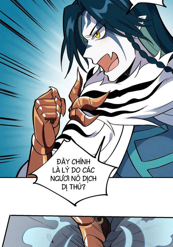 Làm Sao Bây Giờ? Ta Xuyên Không Thành Tiểu Quái Chapter 91 - 4