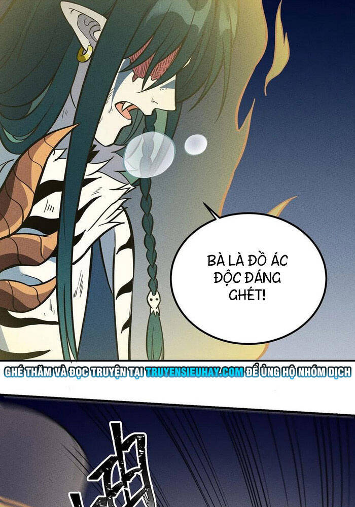 Làm Sao Bây Giờ? Ta Xuyên Không Thành Tiểu Quái Chapter 91 - 31