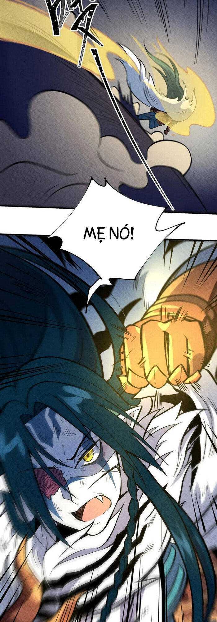 Làm Sao Bây Giờ? Ta Xuyên Không Thành Tiểu Quái Chapter 91 - 32