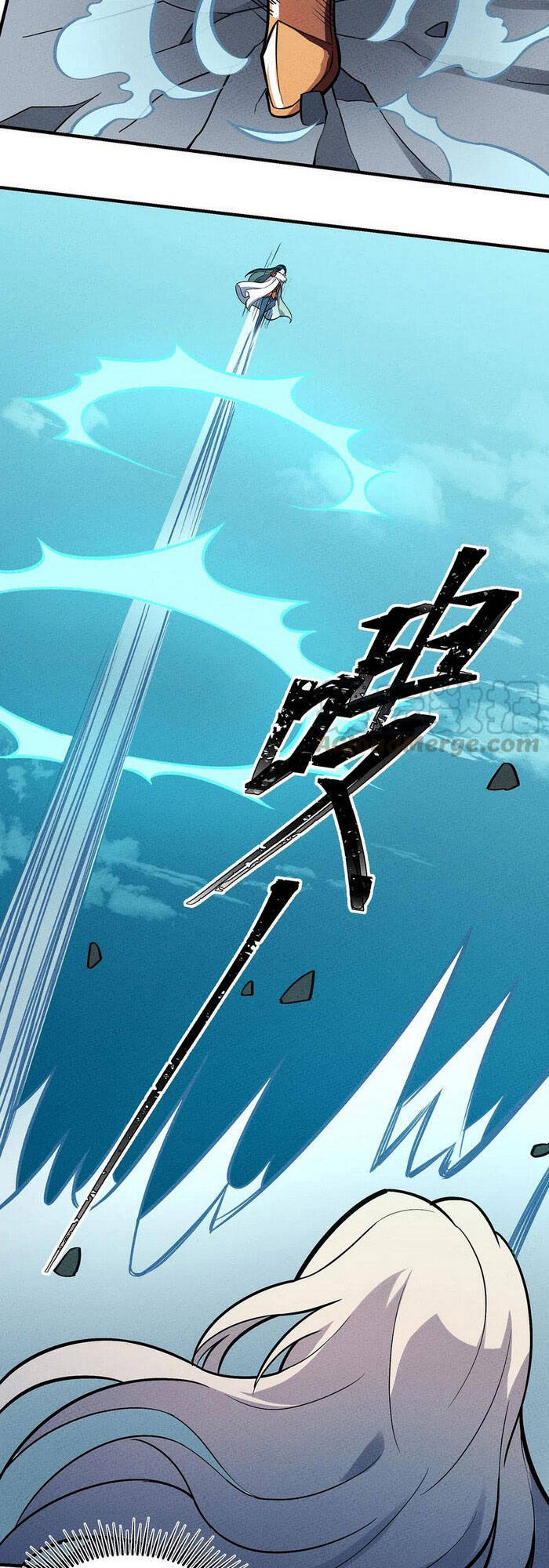 Làm Sao Bây Giờ? Ta Xuyên Không Thành Tiểu Quái Chapter 91 - 5