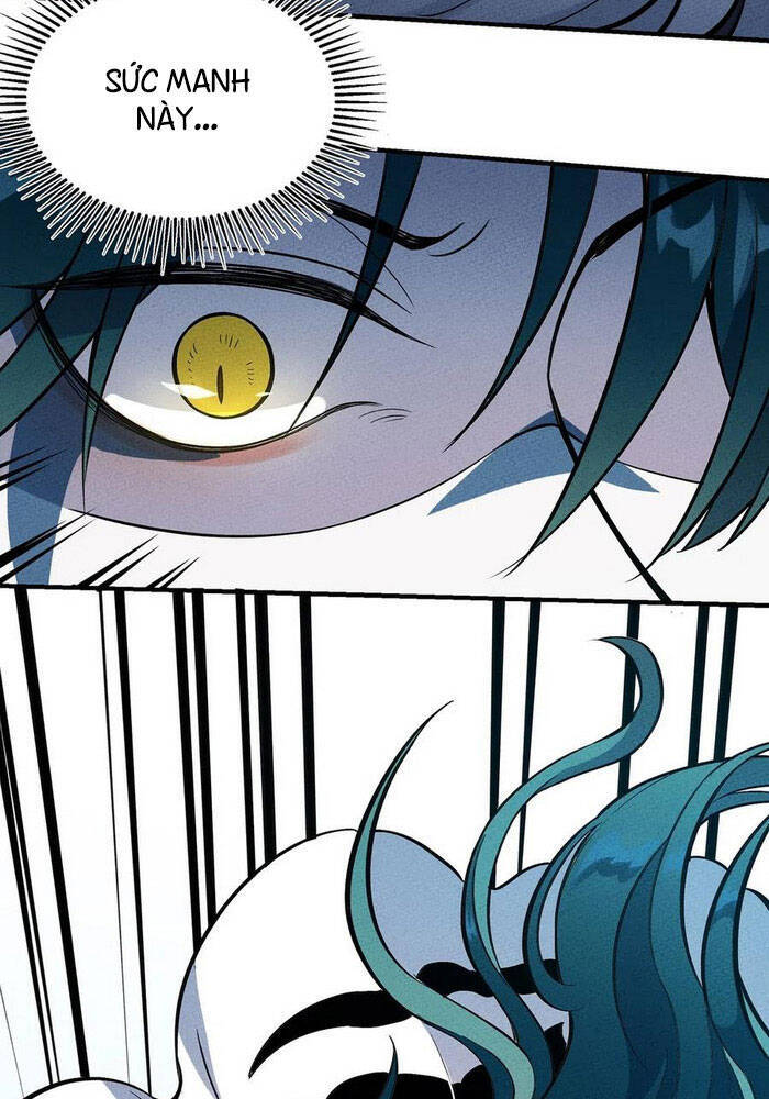 Làm Sao Bây Giờ? Ta Xuyên Không Thành Tiểu Quái Chapter 91 - 6