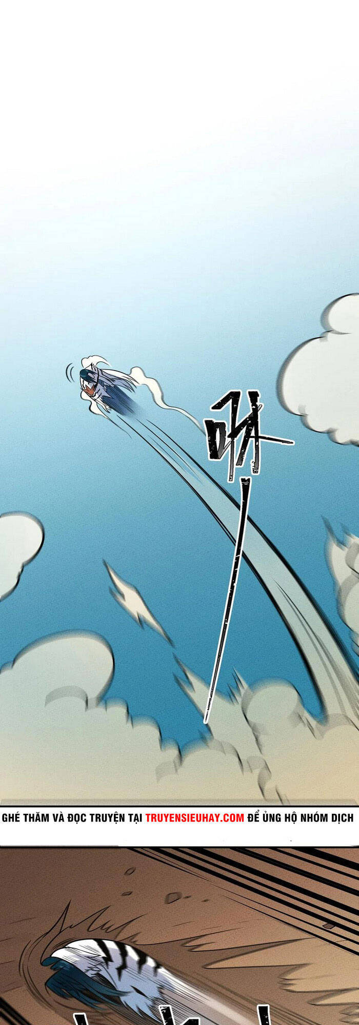 Làm Sao Bây Giờ? Ta Xuyên Không Thành Tiểu Quái Chapter 92 - 1