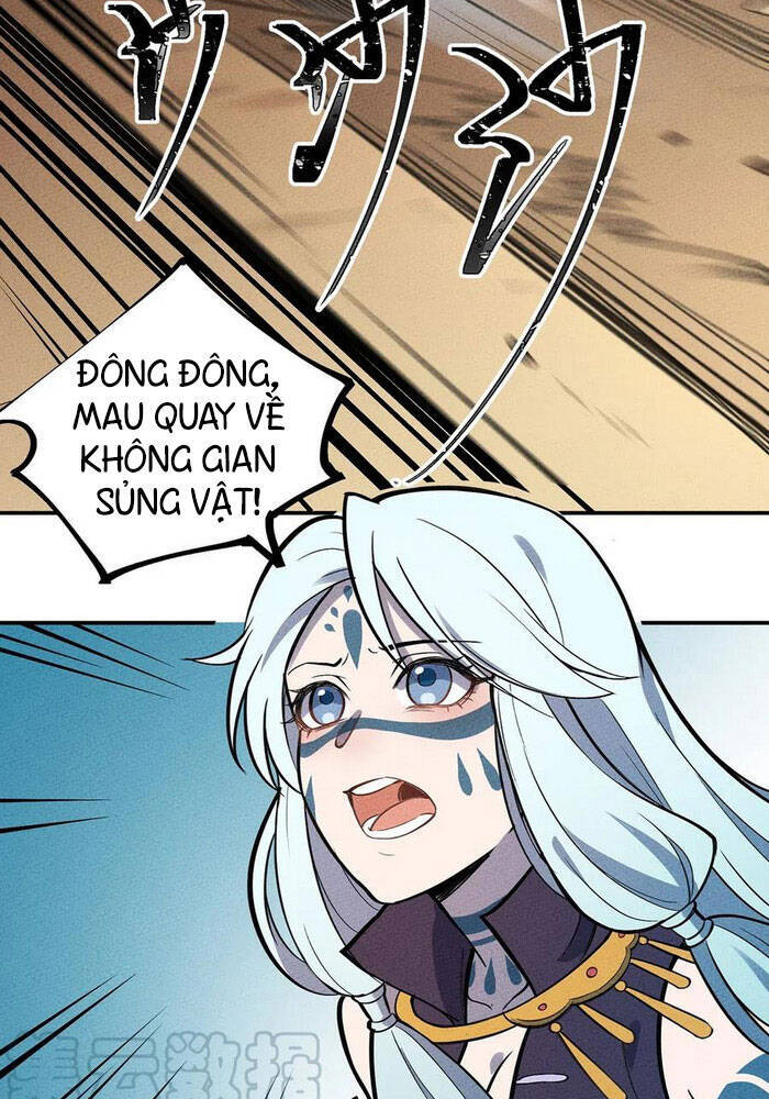 Làm Sao Bây Giờ? Ta Xuyên Không Thành Tiểu Quái Chapter 92 - 2