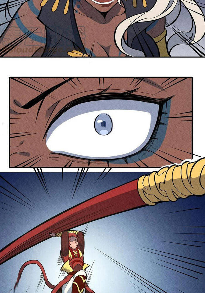 Làm Sao Bây Giờ? Ta Xuyên Không Thành Tiểu Quái Chapter 92 - 12