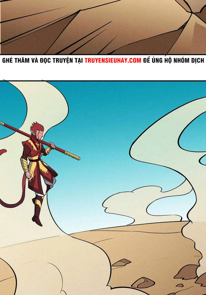 Làm Sao Bây Giờ? Ta Xuyên Không Thành Tiểu Quái Chapter 92 - 14