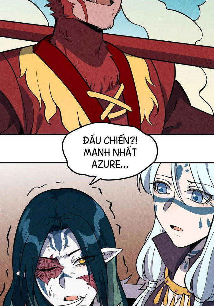 Làm Sao Bây Giờ? Ta Xuyên Không Thành Tiểu Quái Chapter 92 - 16