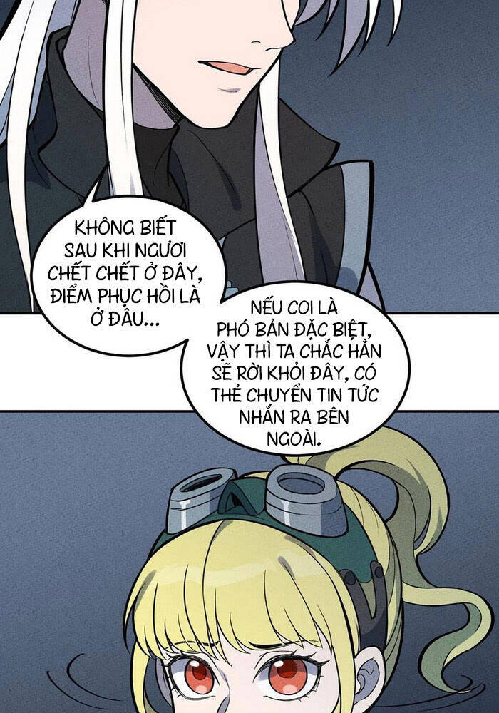 Làm Sao Bây Giờ? Ta Xuyên Không Thành Tiểu Quái Chapter 92 - 21