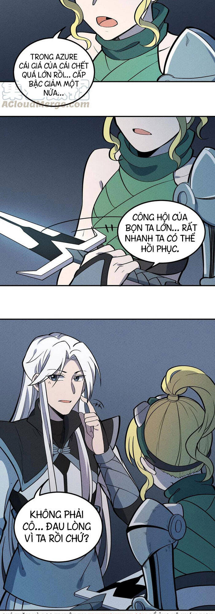 Làm Sao Bây Giờ? Ta Xuyên Không Thành Tiểu Quái Chapter 92 - 22