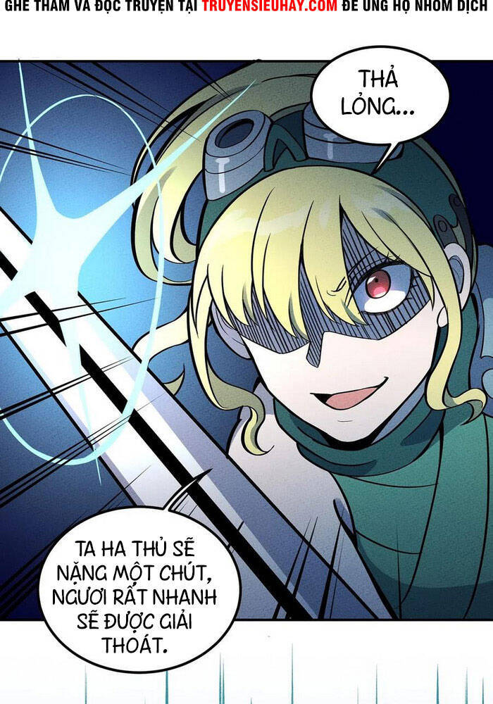 Làm Sao Bây Giờ? Ta Xuyên Không Thành Tiểu Quái Chapter 92 - 23