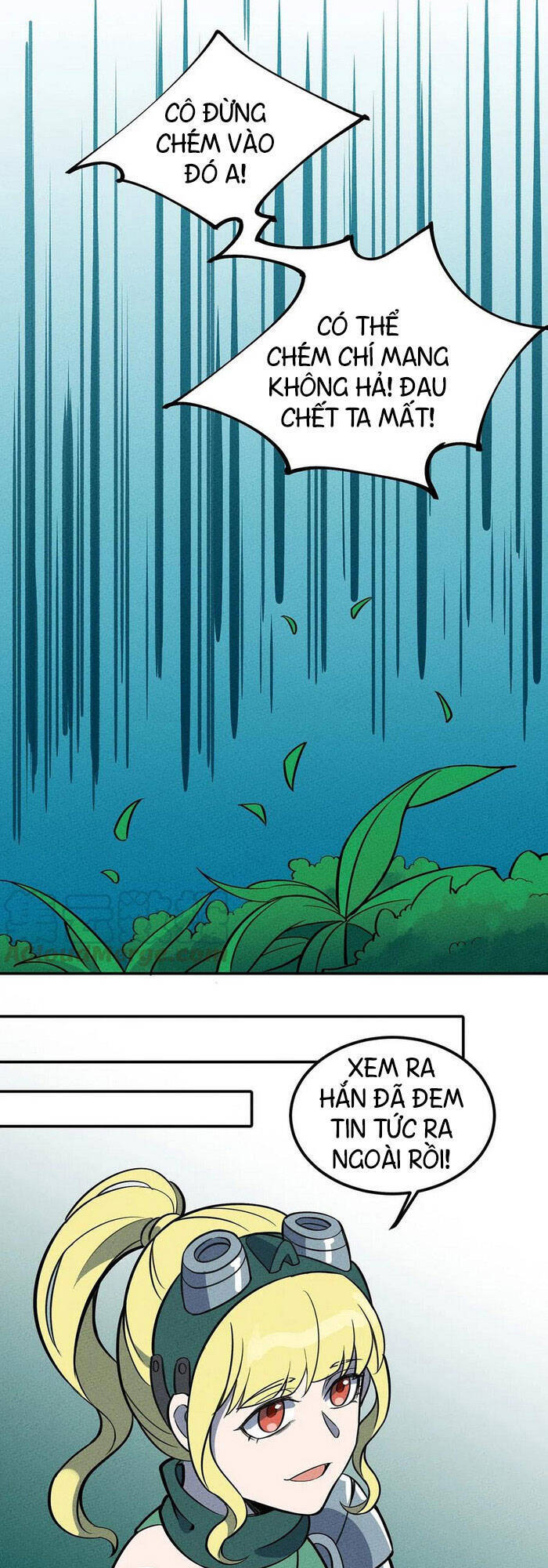 Làm Sao Bây Giờ? Ta Xuyên Không Thành Tiểu Quái Chapter 92 - 24