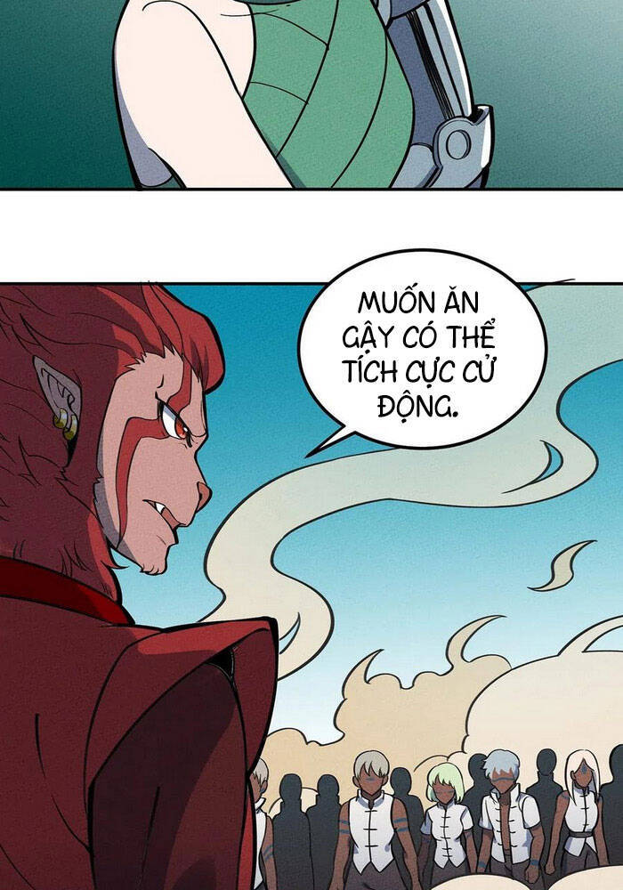 Làm Sao Bây Giờ? Ta Xuyên Không Thành Tiểu Quái Chapter 92 - 25