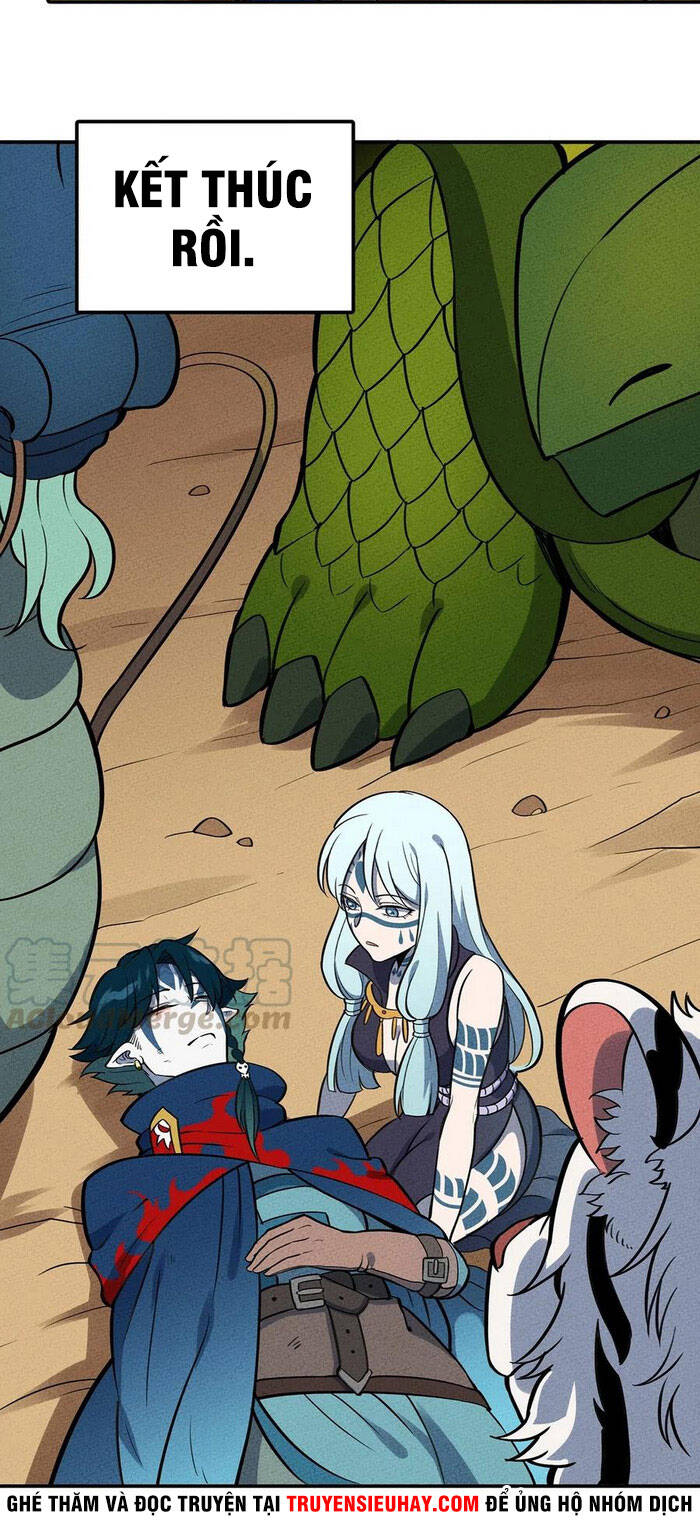 Làm Sao Bây Giờ? Ta Xuyên Không Thành Tiểu Quái Chapter 92 - 28