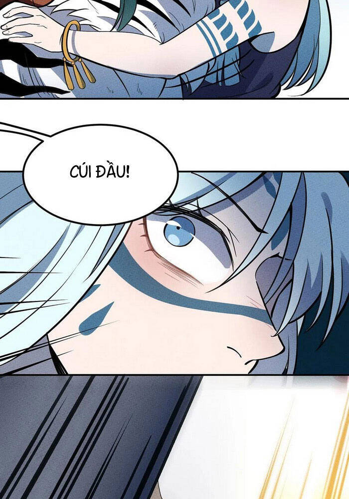 Làm Sao Bây Giờ? Ta Xuyên Không Thành Tiểu Quái Chapter 92 - 6