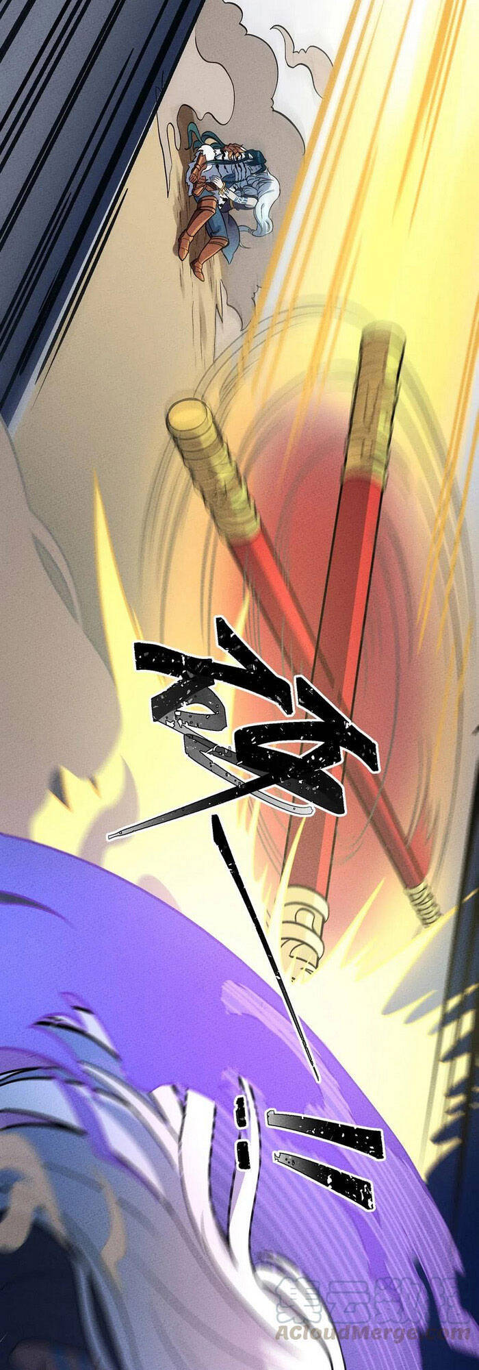 Làm Sao Bây Giờ? Ta Xuyên Không Thành Tiểu Quái Chapter 92 - 7