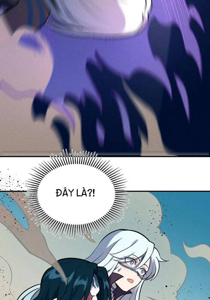 Làm Sao Bây Giờ? Ta Xuyên Không Thành Tiểu Quái Chapter 92 - 8
