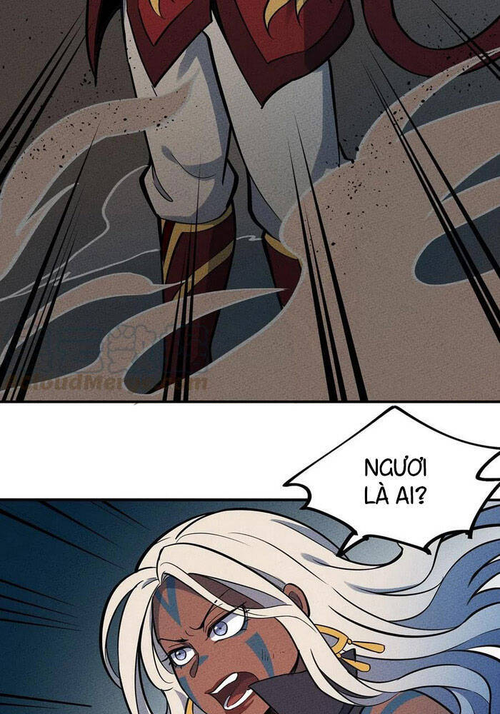 Làm Sao Bây Giờ? Ta Xuyên Không Thành Tiểu Quái Chapter 92 - 10