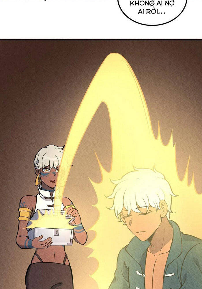 Làm Sao Bây Giờ? Ta Xuyên Không Thành Tiểu Quái Chapter 93 - 16