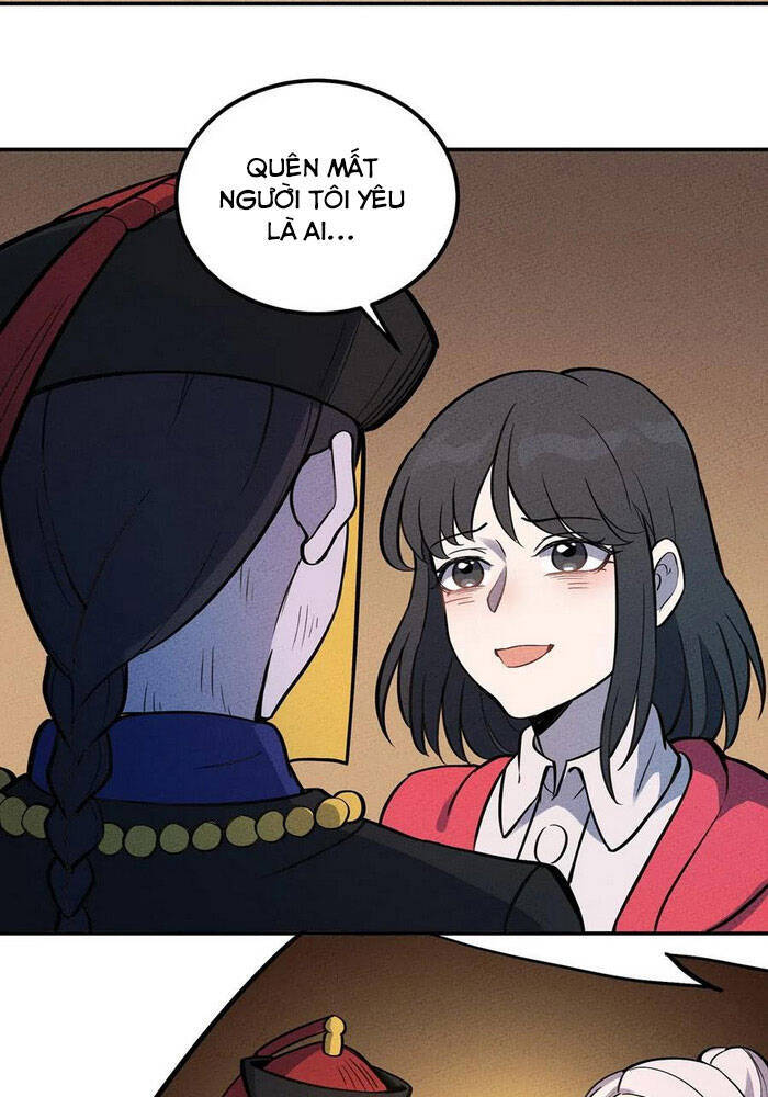Làm Sao Bây Giờ? Ta Xuyên Không Thành Tiểu Quái Chapter 93 - 21