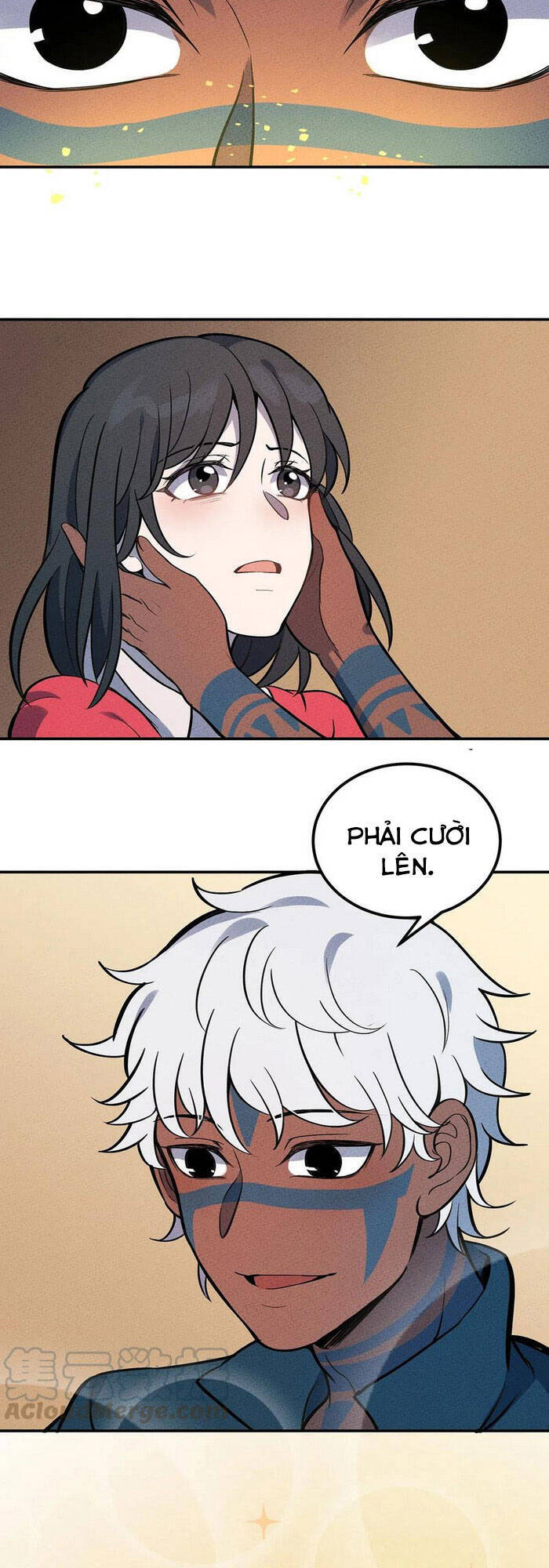 Làm Sao Bây Giờ? Ta Xuyên Không Thành Tiểu Quái Chapter 93 - 24