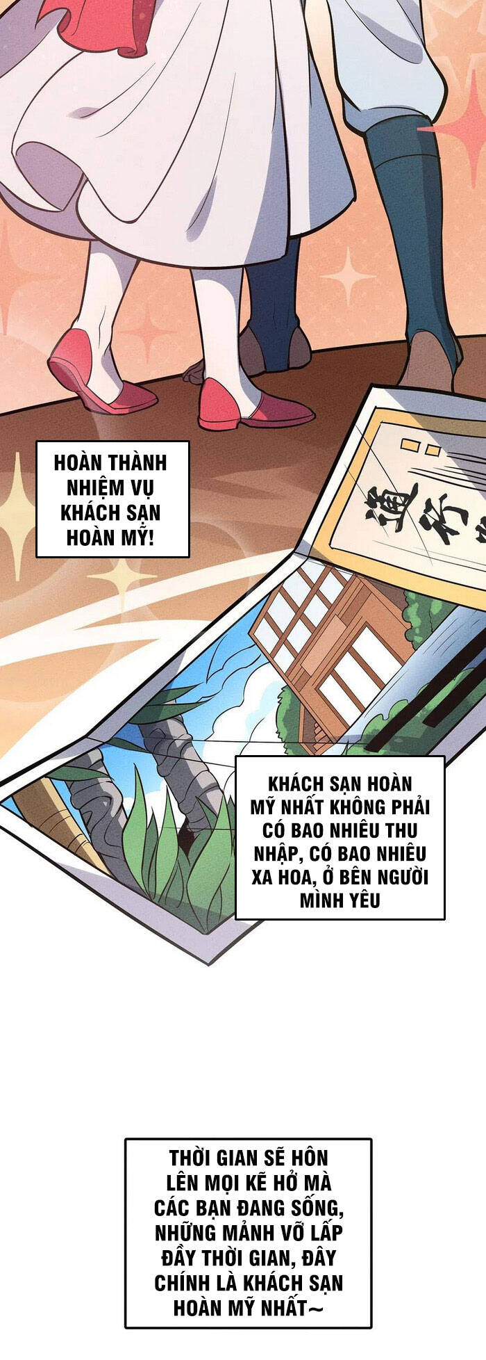 Làm Sao Bây Giờ? Ta Xuyên Không Thành Tiểu Quái Chapter 93 - 26