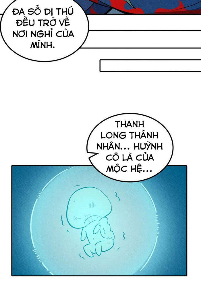 Làm Sao Bây Giờ? Ta Xuyên Không Thành Tiểu Quái Chapter 93 - 4