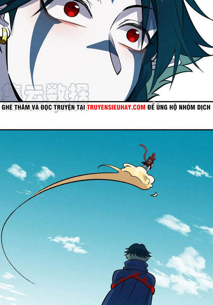 Làm Sao Bây Giờ? Ta Xuyên Không Thành Tiểu Quái Chapter 93 - 10