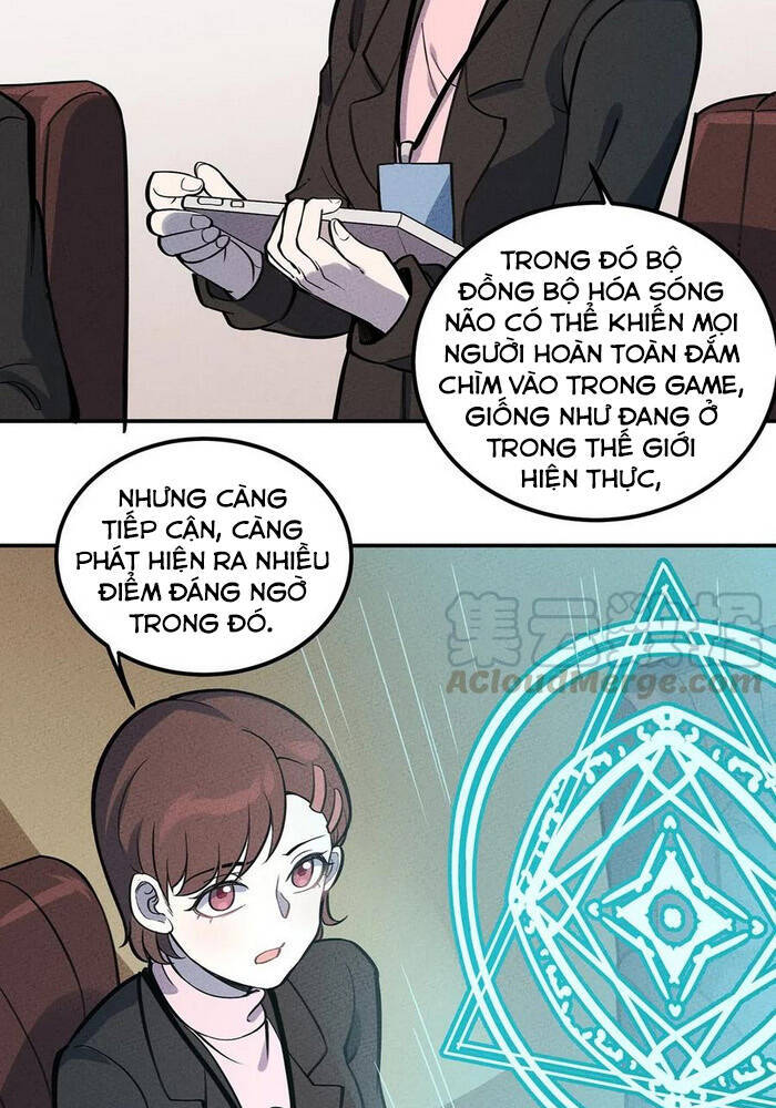 Làm Sao Bây Giờ? Ta Xuyên Không Thành Tiểu Quái Chapter 94 - 2