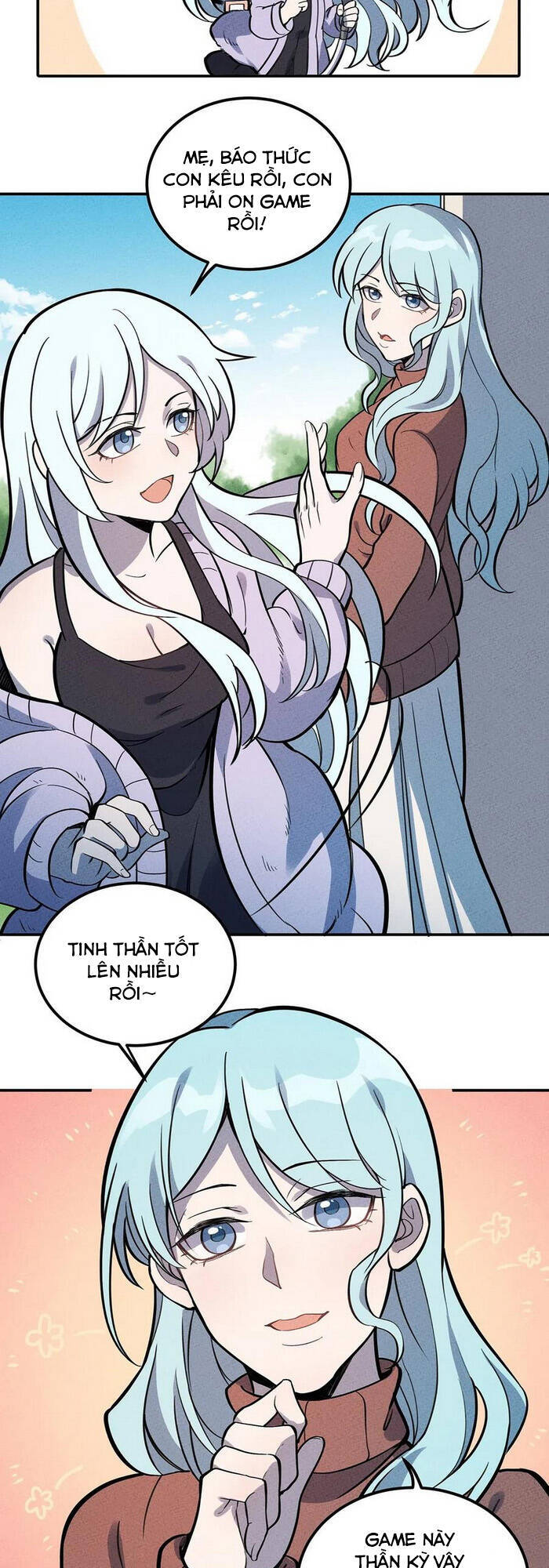 Làm Sao Bây Giờ? Ta Xuyên Không Thành Tiểu Quái Chapter 94 - 11